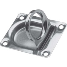 Erol Marin Marine Town Gömme Kulp 55X65 mm