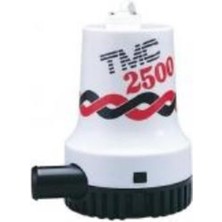 Erol Marin Sintine Pompası 2500GPH 12V