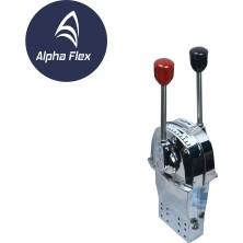Erol Marin Alpha Flex Üstten Montaj Gaz Şanzıman Kumanda Kolu