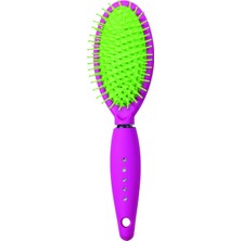 Storemax Elly Fmıamı03 Renkli Sac Fırcası