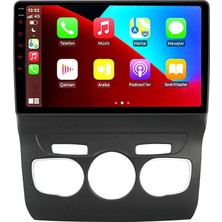 Citroen C4 New 2011-2016