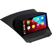 Ford Fiesta 2009-2017