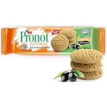 Storemax Eti Pronot Glutensiz Zeytinli Kurabiye 80 G x 12 Adet