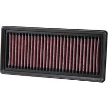 K&n BA-2012 Hava Filtresi