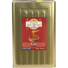 Balpınarı Süzme Çiçek Balı 25 kg