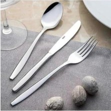 Storemax Kaşık Çatal Takımı - 89 Parça Kaşık Çatal Takımı Seti 12 Kişilik