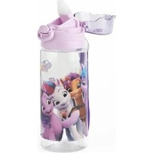 Storemax Efe Mark My Lisanslı Okul Seti 500 ml Beslenme Kutusu, Kalem Kutusu