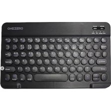 Skygo ZR455 Siyah Bluethooth Klavye