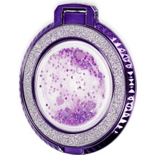 Erbar Kickstand Simli Magsafe Stand - Mor