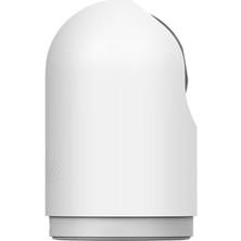 Storemax Smart Camera C500 Pro Ip Wi-Fi Güvenlik Kamerası Beyaz