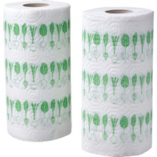 Storemax Kağıt Havlu, Beyaz, 2 Adet