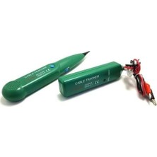 Storemax MS6812 Çok Fonksiyonel Kablo Test Cihazı Bilibili