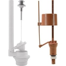 Storemax Denge Plastik Çekmeli Iç Takım