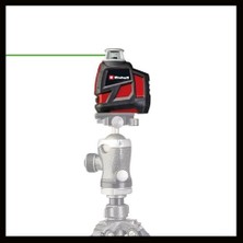 Storemax Te-Ll 360 G, Çapraz Çizgi Lazer - 2270119