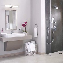 Storemax Halka Yuvarlak Havluluk - 40365001