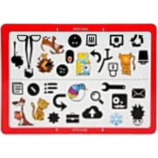 Storemax Smile Games Sun-Rdk-Sml-Zeka Oyunu Dedektif