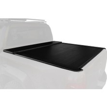 Modifiyecim Dodge Ram Long 2019-2022 Sürgülü Bagaj Kapağı Rollbag Bagaj Kepengi