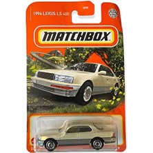 Storemax My Pet Elephant Matchbox 1994 Ls 400