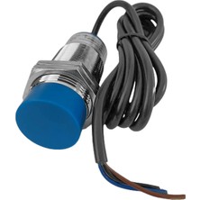 Deerco Ø30 Endüktif Sensör 13MM 6-36VDC Npn-No