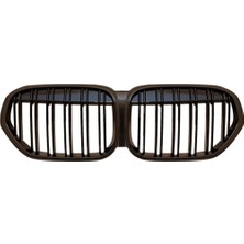 Wender Bmw Panjur X1:F48-LCI (Set) Mat-Siyah 2020-