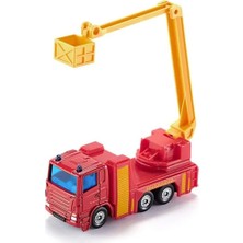 Storemax Siku Platformlu Itfaiye Oyuncak