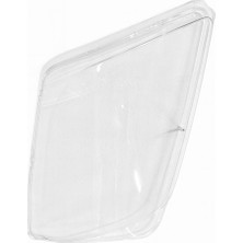 Universal Demmon Volvo Fmx Manuel Sağ Far Camı