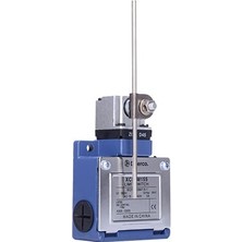 Deerco Yükseklik Ayaranabilir Rijit Çubuk Limit Switch (Xckm)