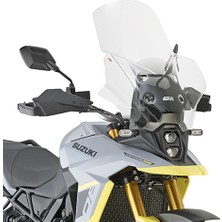 GIVID3125STSUZUKIV-STROM800DE/SE(23-24)RÜZGARSİPERLİK