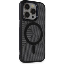 Erbar Joko Iphone 14 Pro Max Vito Magsafe Kapak - Lacivert