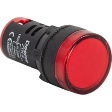 Deerco Kırmızı Sinyal Butonu