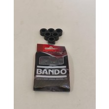 Mondial 125 Strada Uyumlu Bando Japon Üretim (16 Gr) Baga