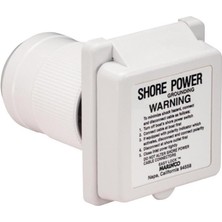 Erol Marin Marin Plastik Priz 50 Amp