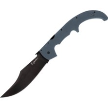 Cold Steel Espada Xl G10 Wolf Grey Handle/black Finish (AUS10A) Çakı