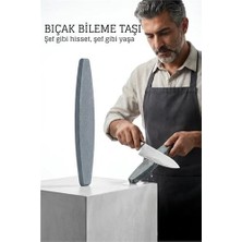 Tp Bfs Profesyonel Bıçak Bileme Taşı Seti