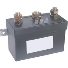 Erol Marin Selenoıd 600-1500 W-24 V 3 Tırnak