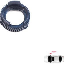 Bross Otomotiv Dodge Ram 1500 2017-2022 Için Sağ Yan Dış Dikiz Aynası Katlama Motoru Aktüatör Tamir Dişlisi