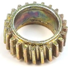 Bross Otomotiv Toyota Camry XV50 XV55 Land Cruiser Lc 200 Için Direksiyon Kalibrasyon Ayar Dişlisi 23-Diş