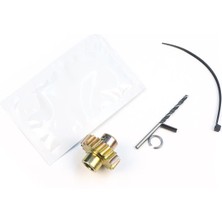 Bross Otomotiv Ford Mustang Mk5 S197 2005-2014 5609510 Için Koltuk Yükseklik Dişlisi