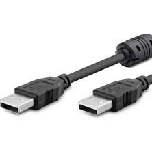 Skygo USB Kablo 1.5m Siyah HDX7532