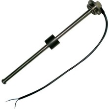 Erol Marin Kus Şamandıra 50CM 0-190 Ohm Temiz Su - Gri Su