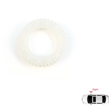 Bross Otomotiv Hyundai Sonata Mk7 Lf 2014-2017 Için Sağ Yan Dış Dikiz Aynası Katlama Motoru Aktüatör Tamir Dişlisi