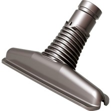 Supervac Pirantech ES92 ile Uyumlu Süpürge Koltuk ve Yatak Başlığı