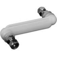 Wender Mercedes Z Rot W123 W126 Arka; Plastik