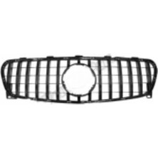 Wender Mercedes Panjur X156 Piano-Siyah -Gtr- 2017-19