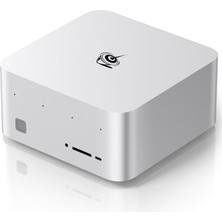 Beelink Gtr9 Pro Amd Ryzen™ Aı Max+ 395 Işlemci, 128GB LPDDR5X Ram, 2tb Nvme Ssd, Wifi 7+Bt 5.4, Win 11 Pro Mini Pc