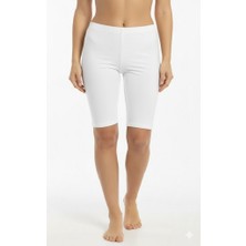 Woan Teninizle Bütünleşen Konfor: Esnek Temel Şort