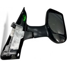 Aty Ford Transit Sağ Dış Dikiz Aynası Uzun Kol Pikap Mekanik V184 2000-2006 V347 2006-2014