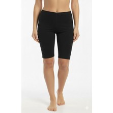 Woan Teninizle Bütünleşen Konfor: Esnek Temel Şort