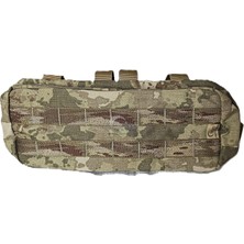 KTM Makineli Tüfek Mayon Cebi (150'Lik) Tsk Kamuflajı