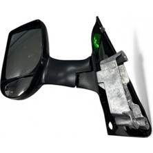 Aty Ford Transit Sol Dış Dikiz Aynası Uzun Kol Pikap Mekanik V184 2000-2006 V347 2006-2014